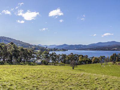 4156 Huon Highway, Castle Forbes Bay