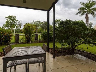 B5 / 19 Victoria Highway, Kununurra