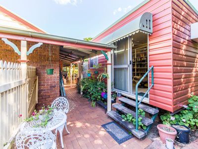 31 Wieden Street, Kingaroy