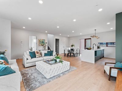 55 Karaka village, Karaka