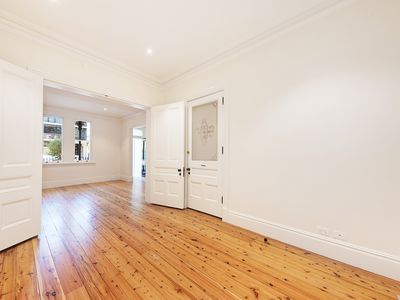 14 Ridge Street, North Sydney