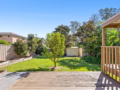 537 George Bass Drive, Malua Bay