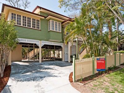 23A Barrett Street, East Ipswich