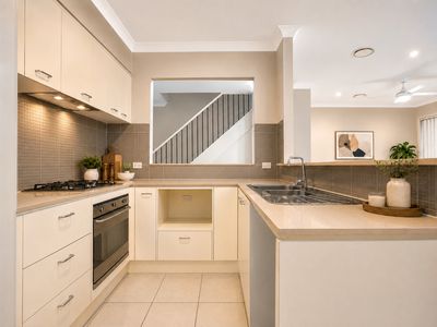 23 / 42-44 East Crescent, Hurstville Grove