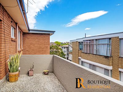 8 / 18 Chaleyer Street, Rose Bay