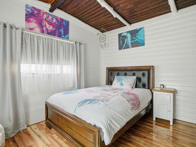 2346 Lake Leake Road, Campbell Town