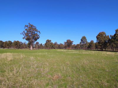 1815 Wangaratta-Yarrawonga Road, Killawarra