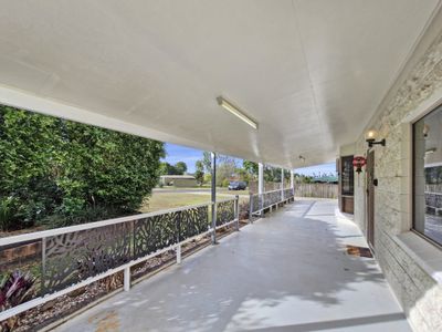 4 Oakley Close, Tolga