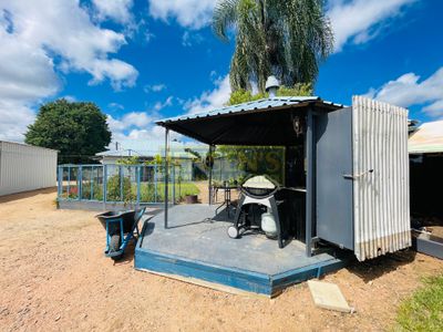 Charters Towers City