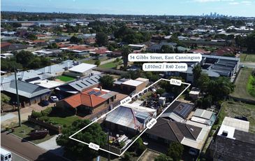 54 Gibbs Street, East Cannington
