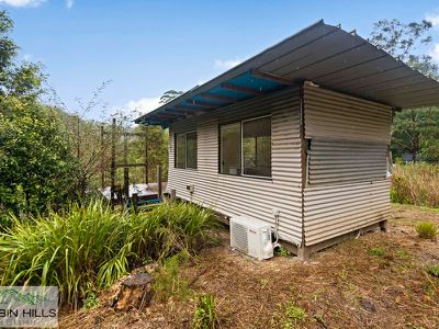 95 / 265 Martin Road, Larnook