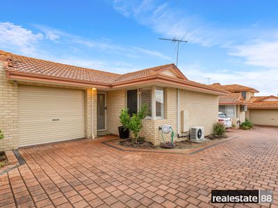 2 / 129 Edward Street, Osborne Park