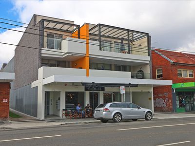 6 / 202 William Street, Earlwood