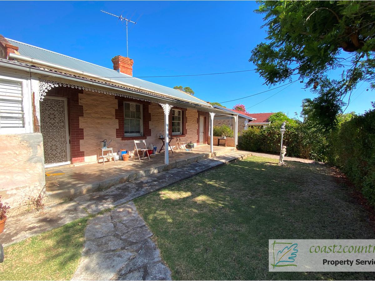 25 Gawler Terrace, Gawler South coast2country Property Services