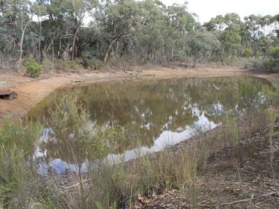 239 Heathcote-Nagambie Road, Heathcote