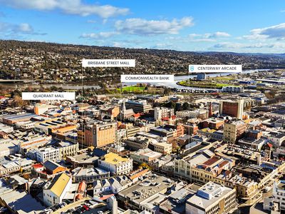 19-20 / 17 Paterson Street, Launceston