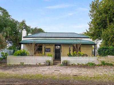 1 - 3 Mary Road, Coonawarra
