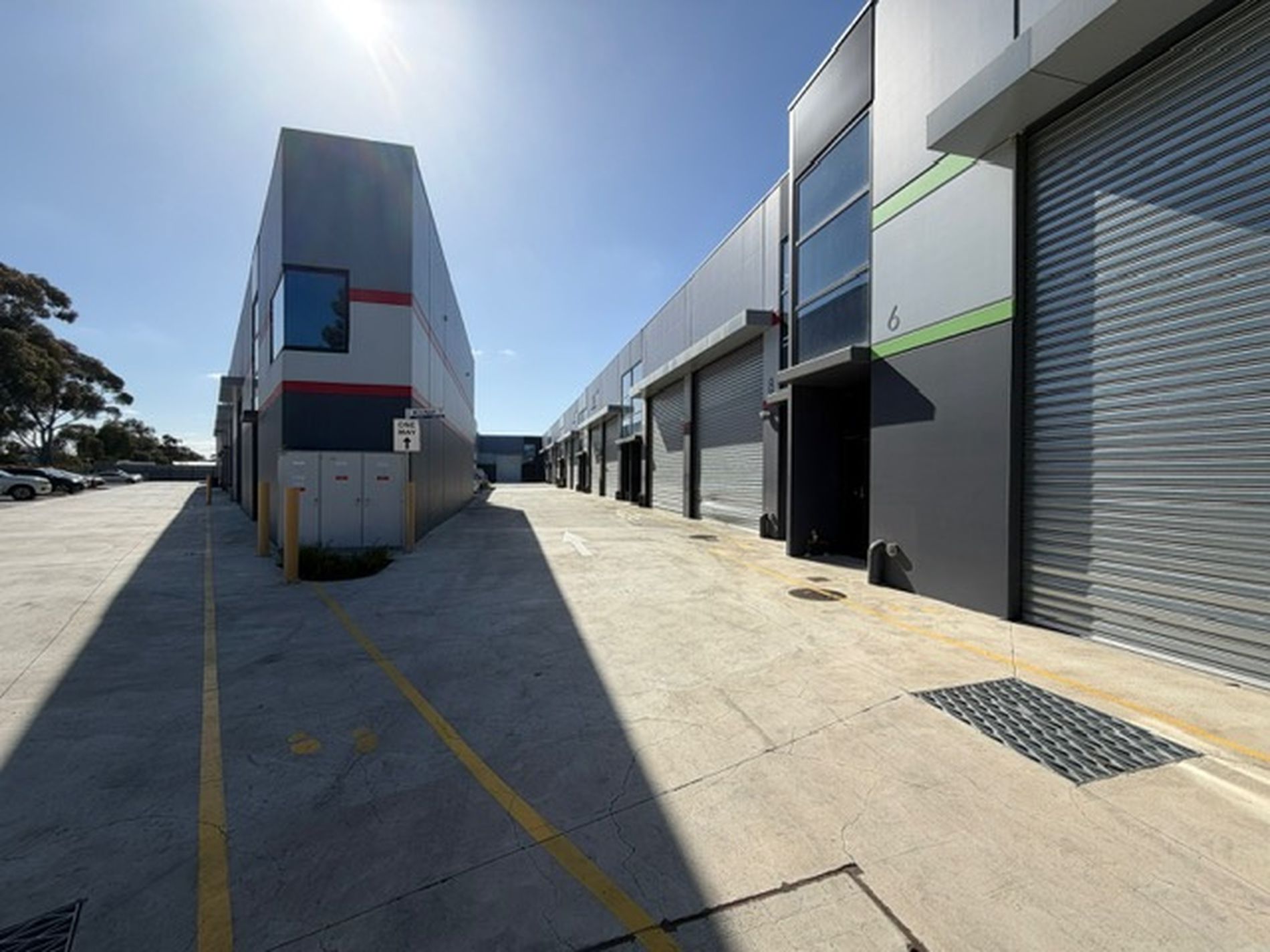 4 Moonah Circuit, Brooklyn