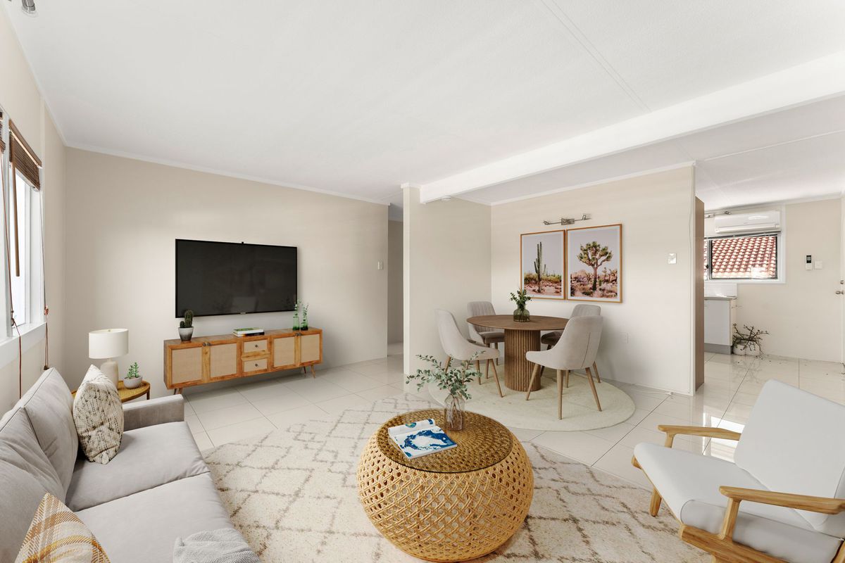 5 / 21 Grantham Street, Dutton Park