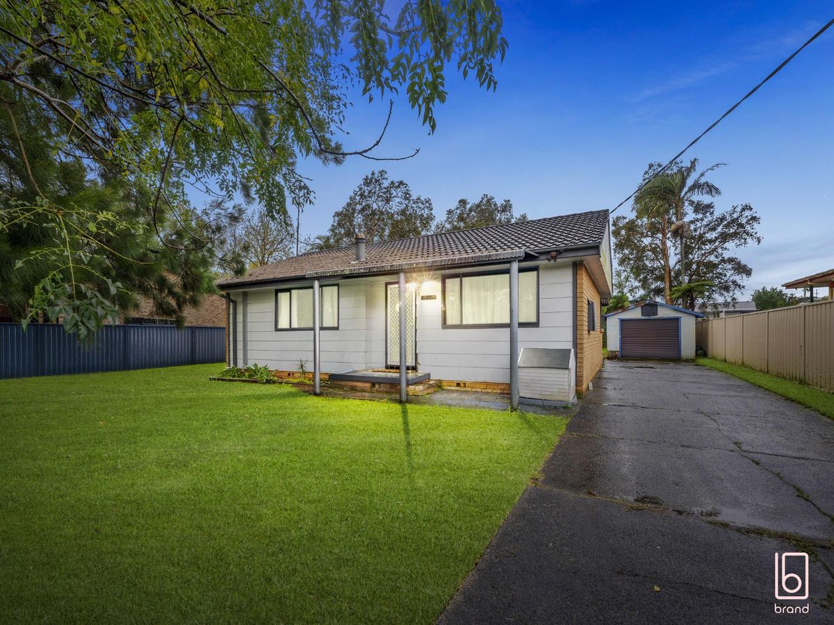 15 Saint Leonards Street, Rocky Point