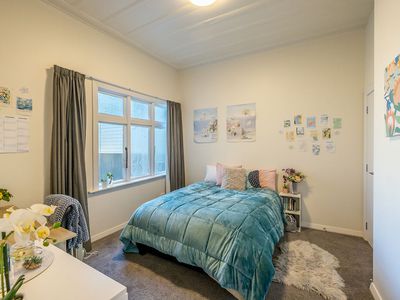 6 Agnew Street, North Dunedin