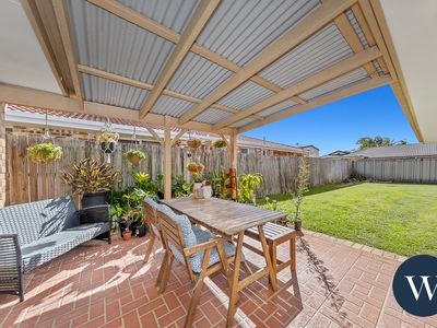 23 Kestrel Court, Victoria Point