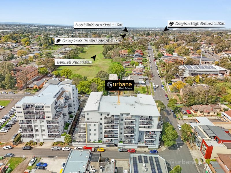 35 / 51 King Street, St Marys