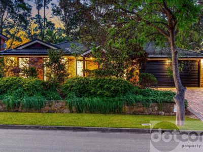 61 Woodview Avenue, Lisarow