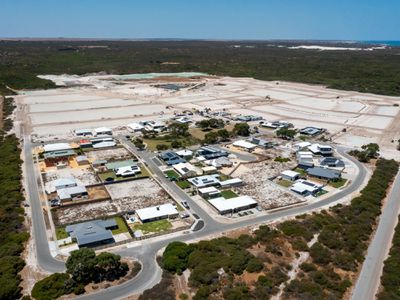 Lancelin