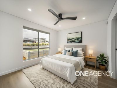 27 Bayswood Avenue, Vincentia