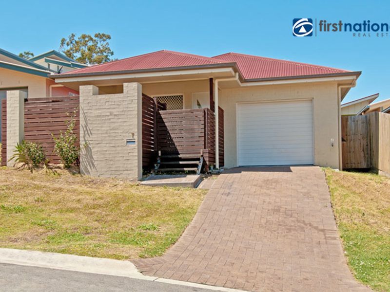 7 Yarraman Chase, Waterford