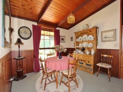 317 Buttercup Road, Merrijig