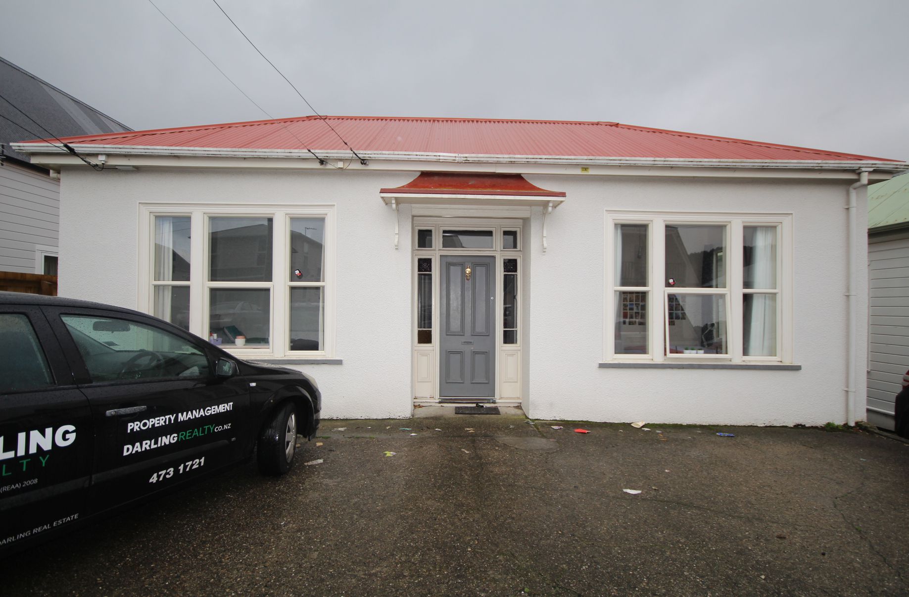 10 Agnew Street, North Dunedin