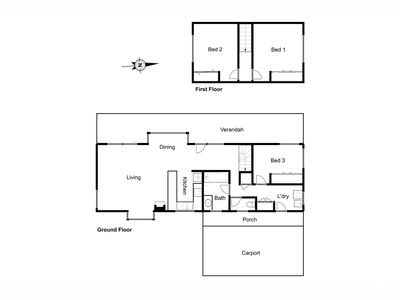 17 Settlement Court, Sawmill Settlement