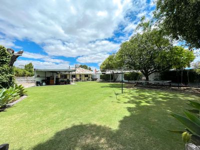 221 Westblade Avenue, Kerang