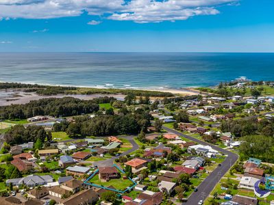 14 Emma Close, Dalmeny