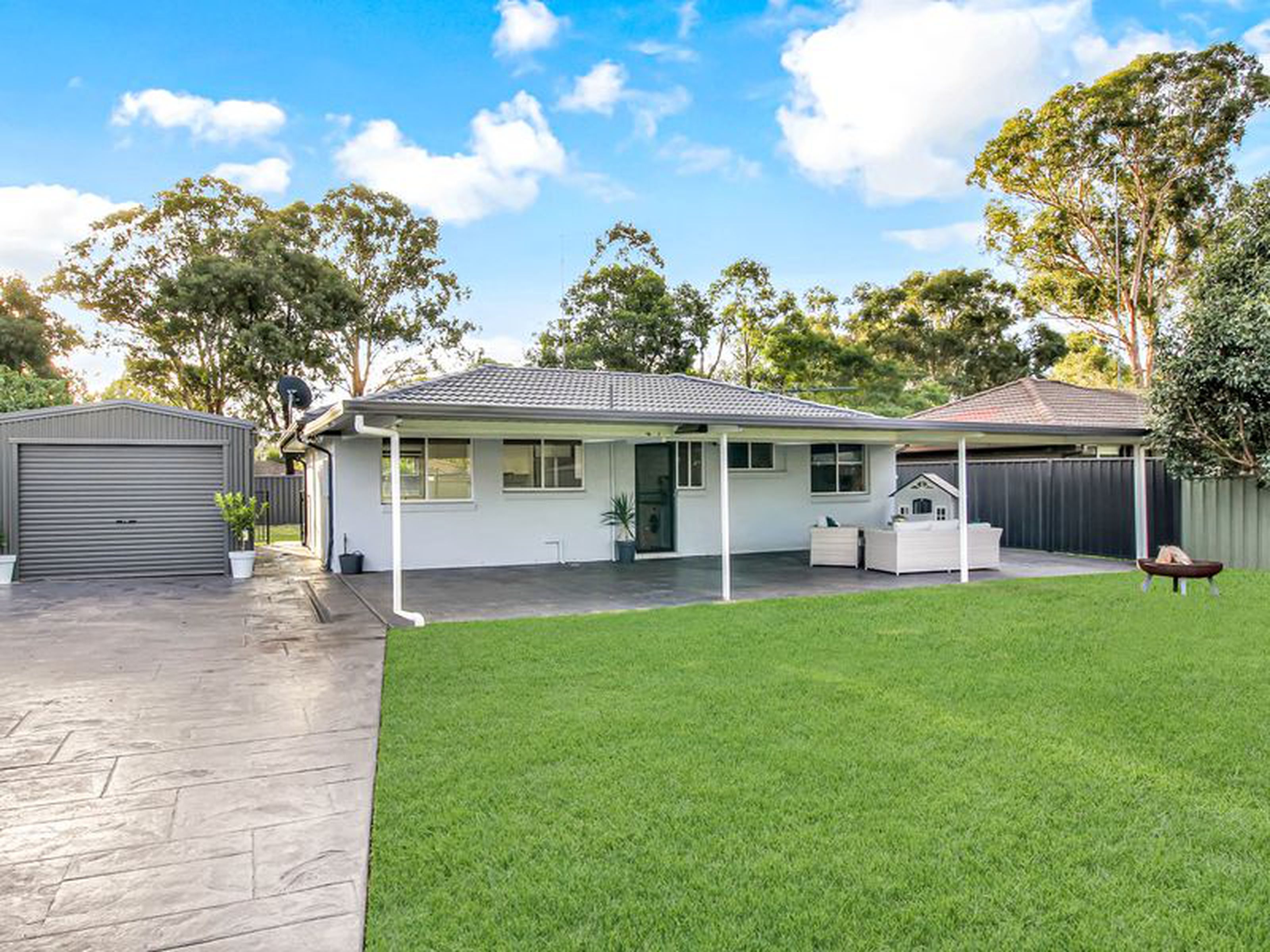 35 Drake Street, JAMISONTOWN
