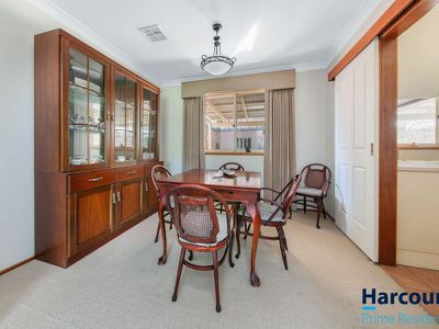 23 Fairley Crescent, Theodore