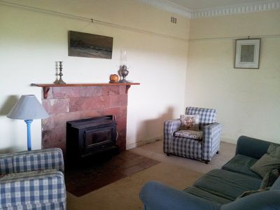 335 Bethel Road, Burrumbuttock