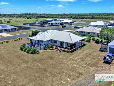 4 Kinkuna Dr woodgate, Woodgate