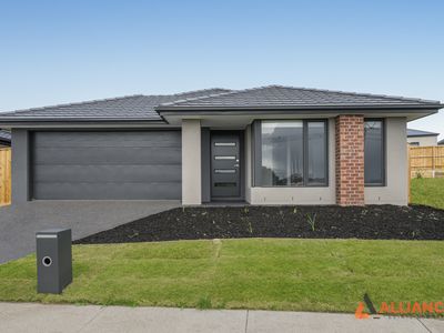 12 Needlebush Drive, Sunbury