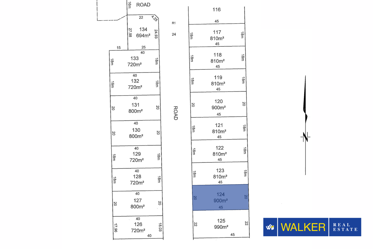 Lot 124, 441 Allan Street, Kyabram