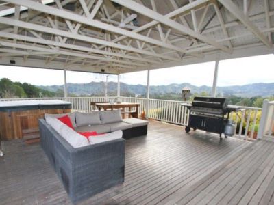 245 Banumum Road, Mansfield
