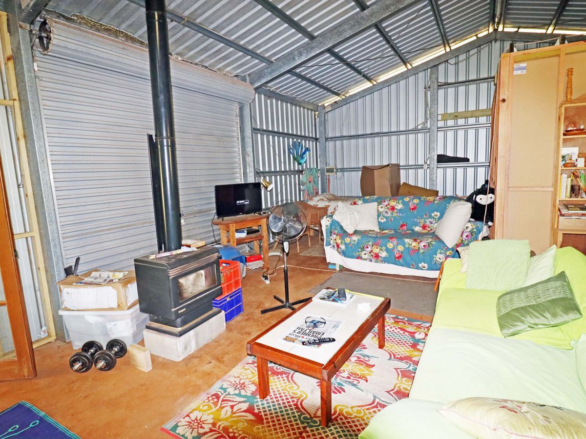Yungaburra