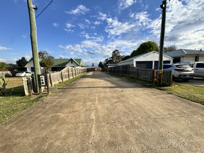 13 James Street, Kingaroy