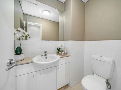 13 / 258-264 Newcastle Street, Perth