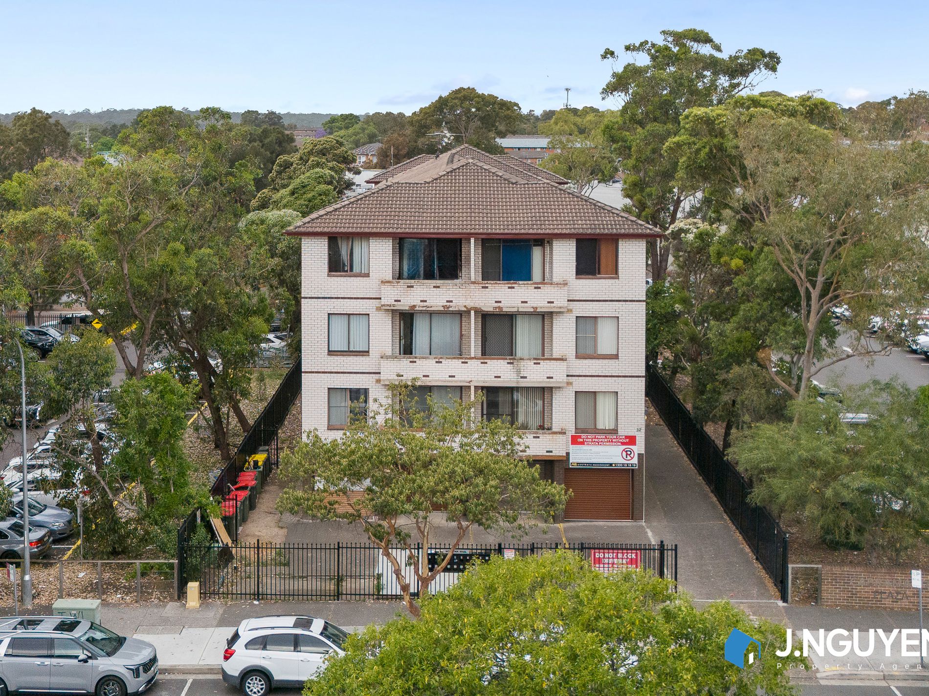 17 / 32 Park Road, Cabramatta