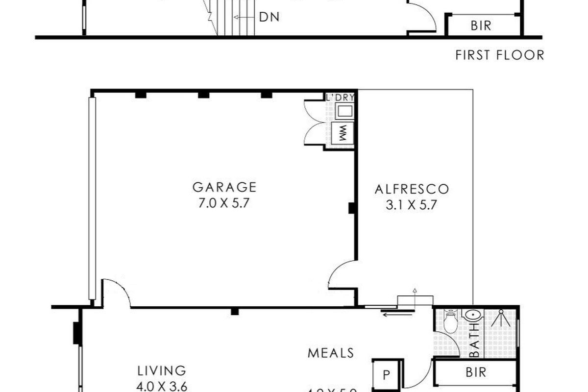 18 / 22 Rinaldo Crescent, Coolbellup
