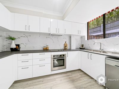 19 / 3 Barton Road, Artarmon