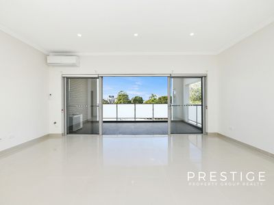 10 / 40-44 wollongong Road, Arncliffe